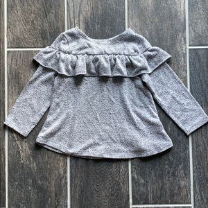 Cat & Jack Top (18M)